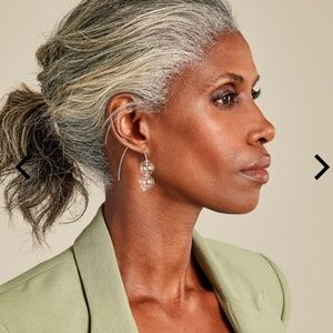 Bubble earrings from MoMa